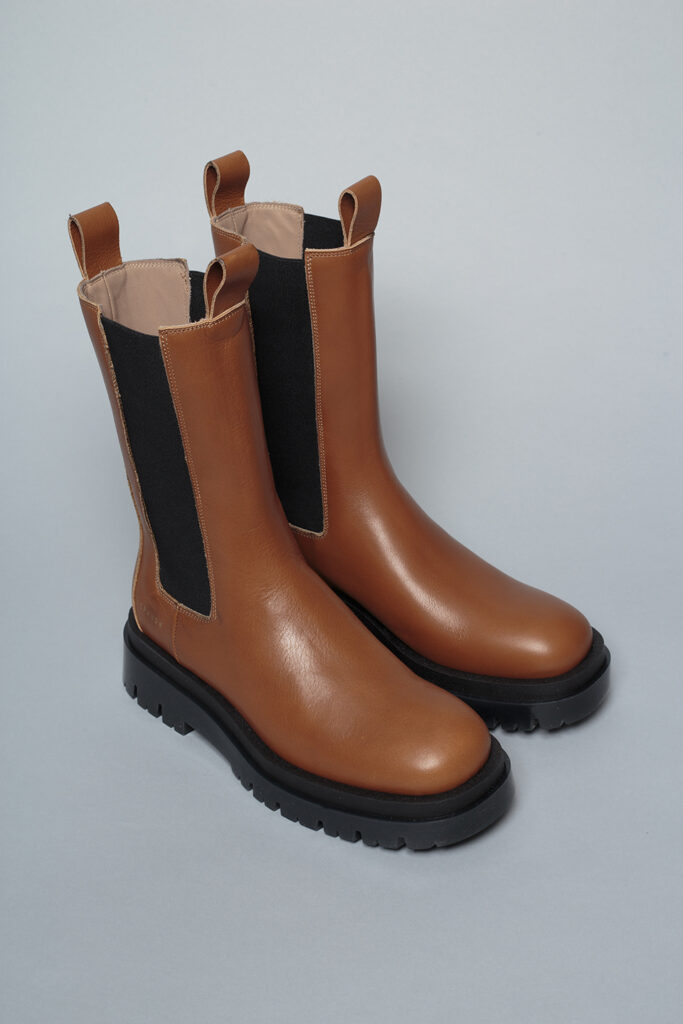 CPH1000 vitello caramel - alternative 1