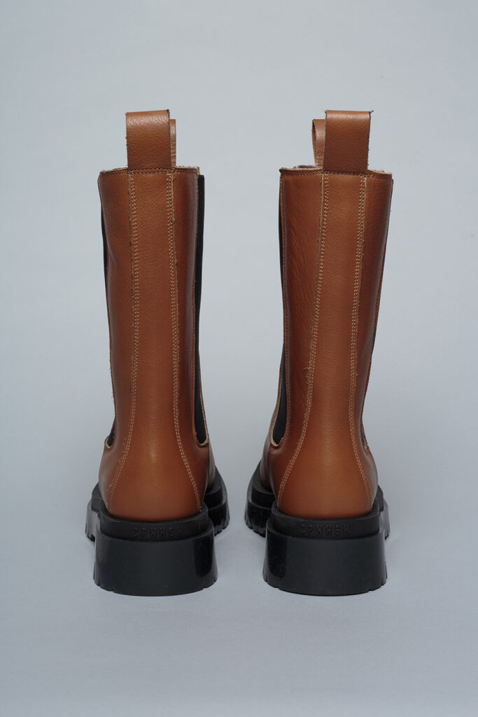 CPH1000 vitello caramel - alternative 4