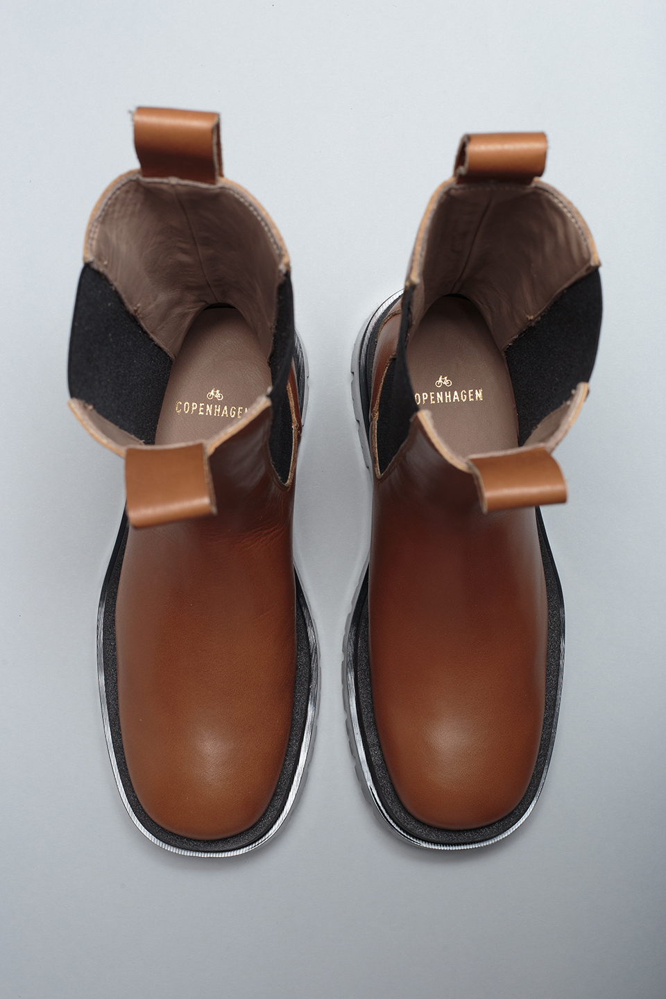 CPH1000 vitello caramel - alternative 5