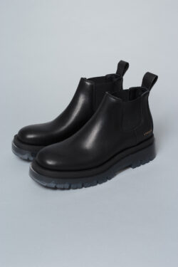 CPH1001 vitello black/clear - alternative 2