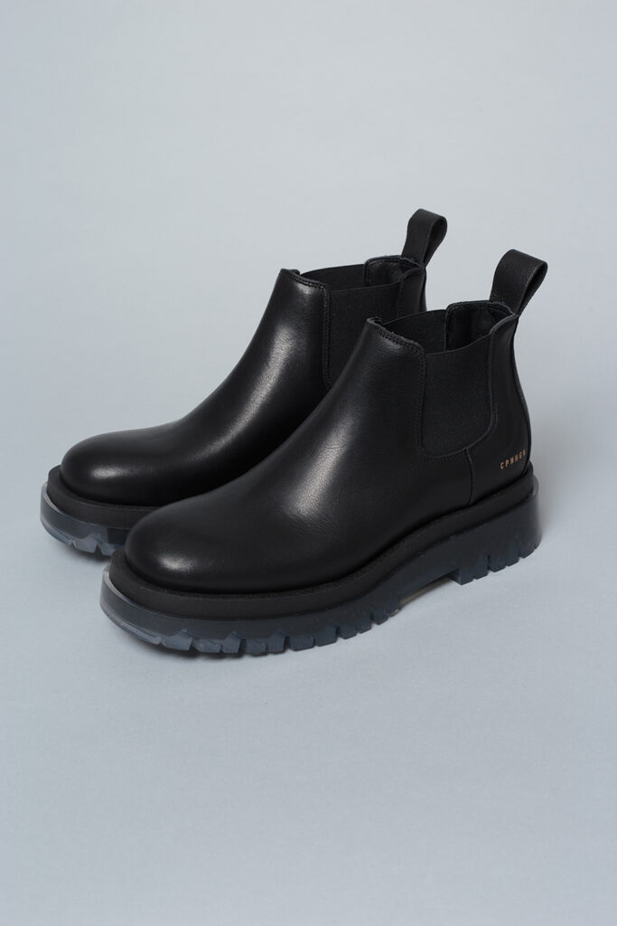 CPH1001 vitello black/clear - alternative 2