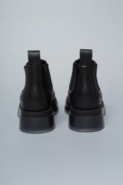 CPH1001 vitello black/clear - alternative 3