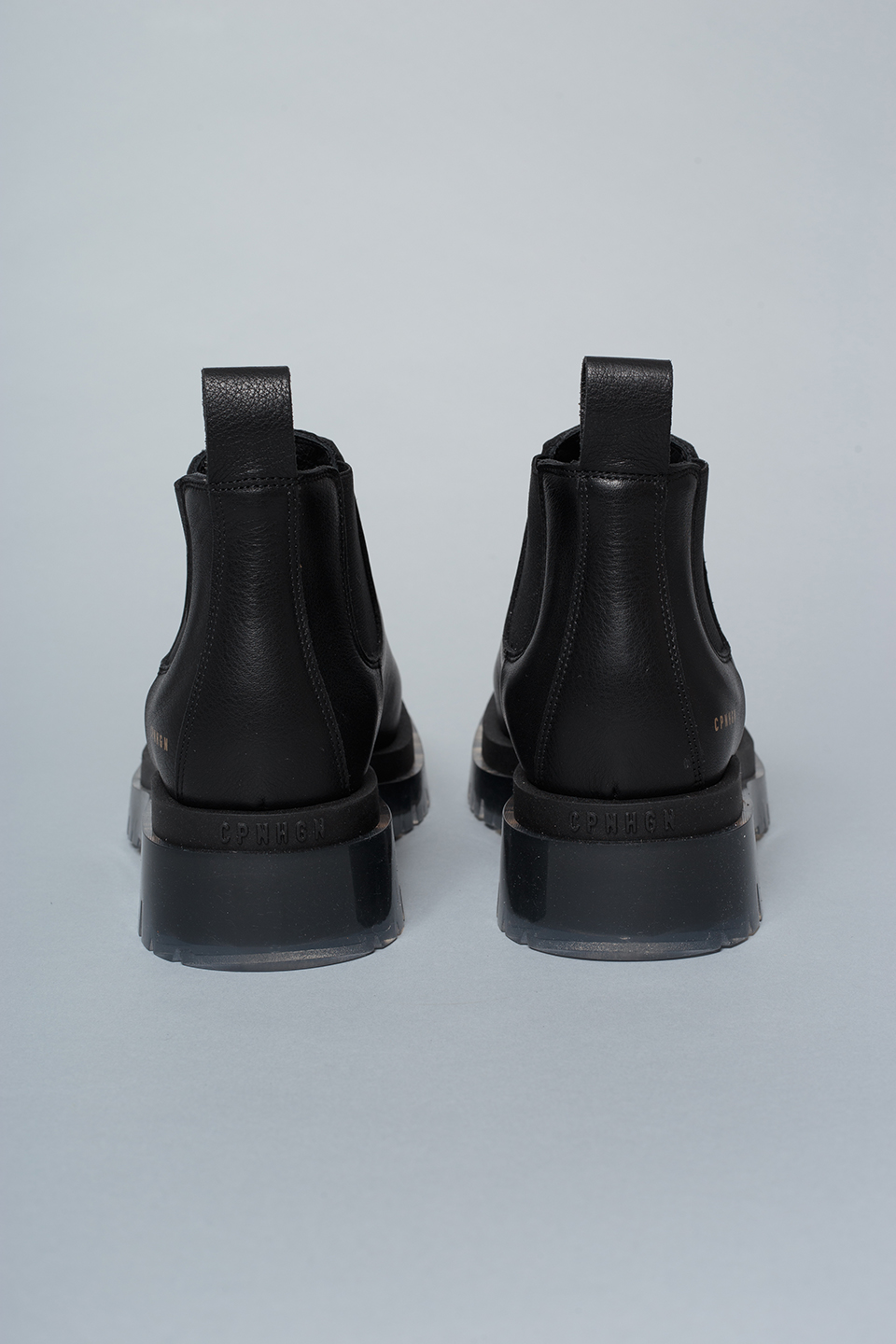 CPH1001 vitello black/clear - alternative 3