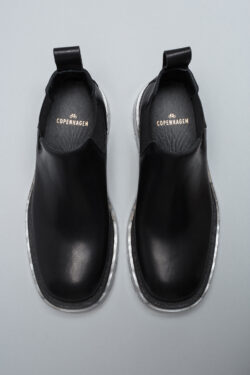 CPH1001 vitello black/clear - alternative 4