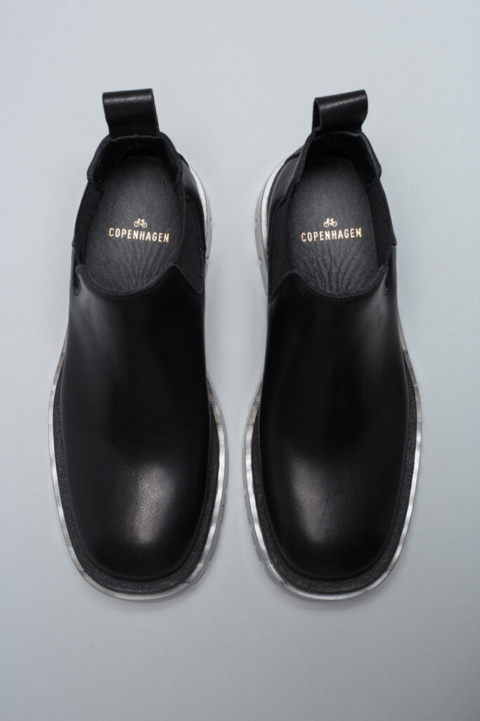 CPH1001 vitello black/clear - alternative 4