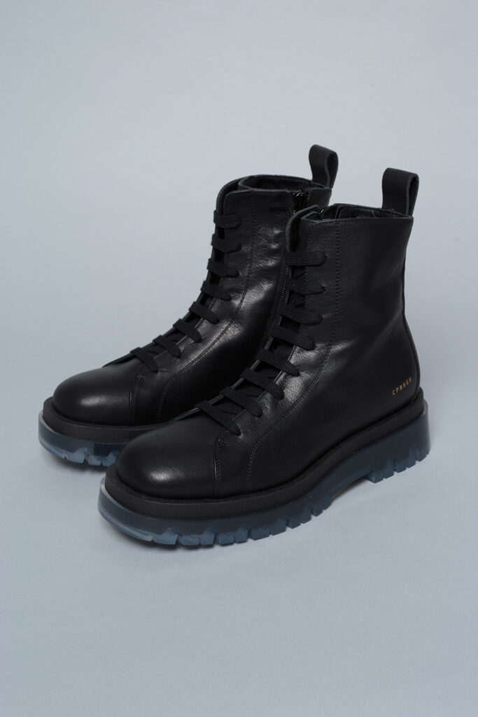 CPH1002 vitello black/clear - alternative 1