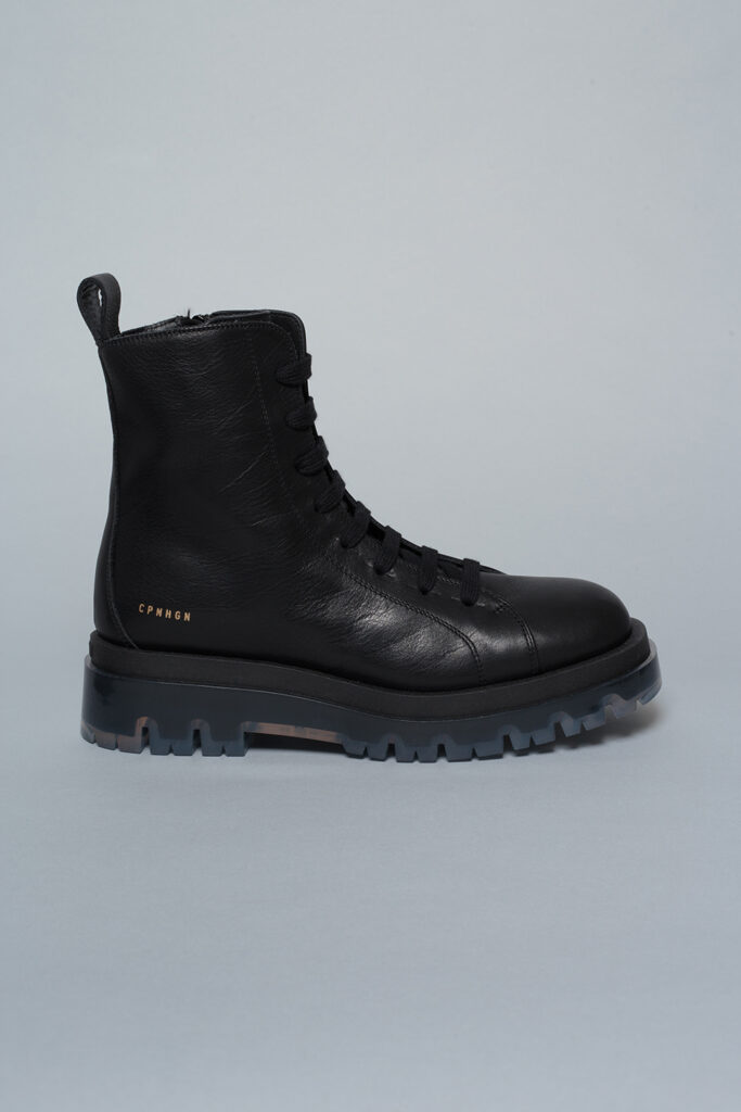 CPH1002 vitello black/clear - alternative 2