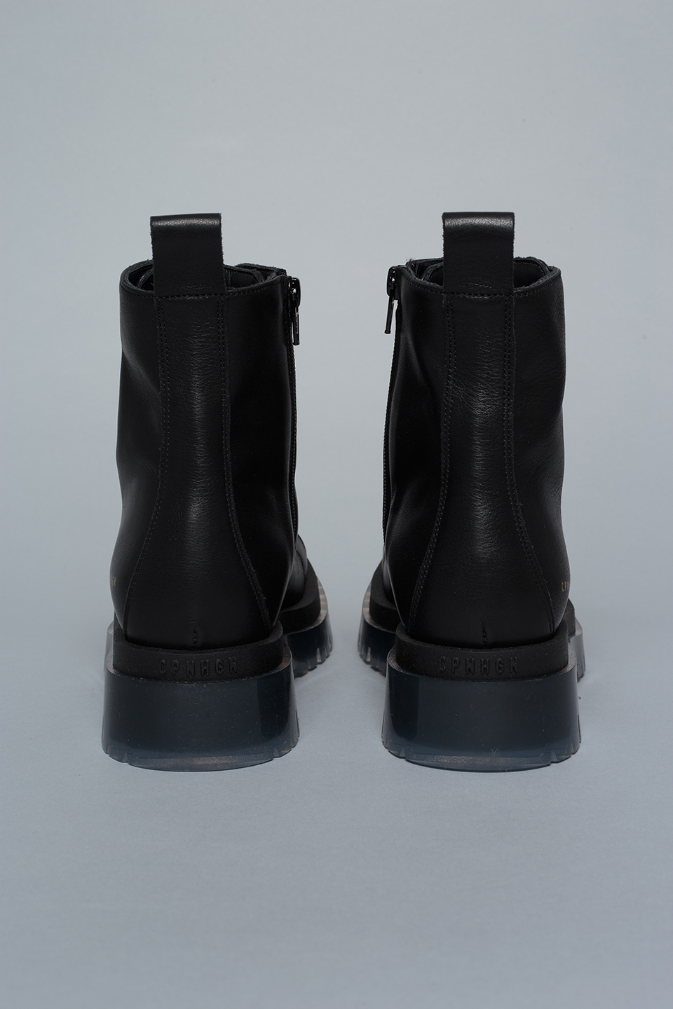 CPH1002 vitello black/clear - alternative 3