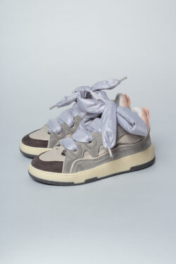 CPH201 Leather Mix grey - alternative 2