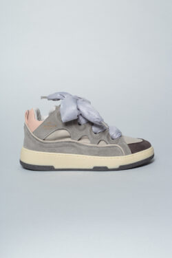 CPH201 Leather Mix grey - alternative 1