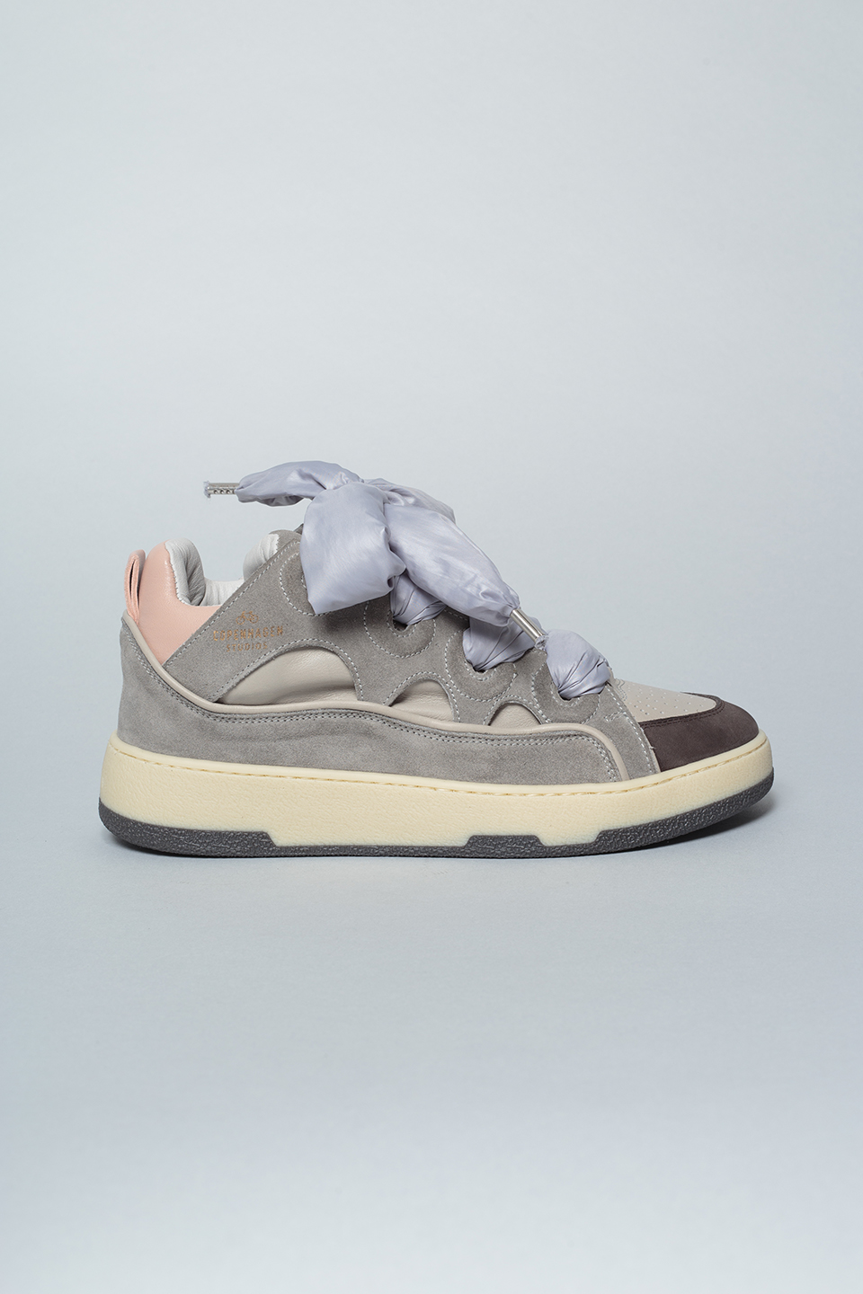 CPH201 Leather Mix grey - alternative 1