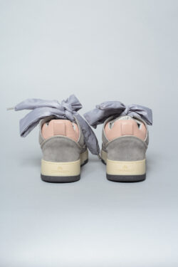CPH201 Leather Mix grey - alternative 4