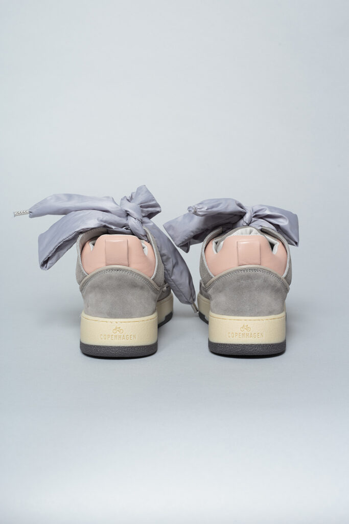 CPH201 Leather Mix grey - alternative 4