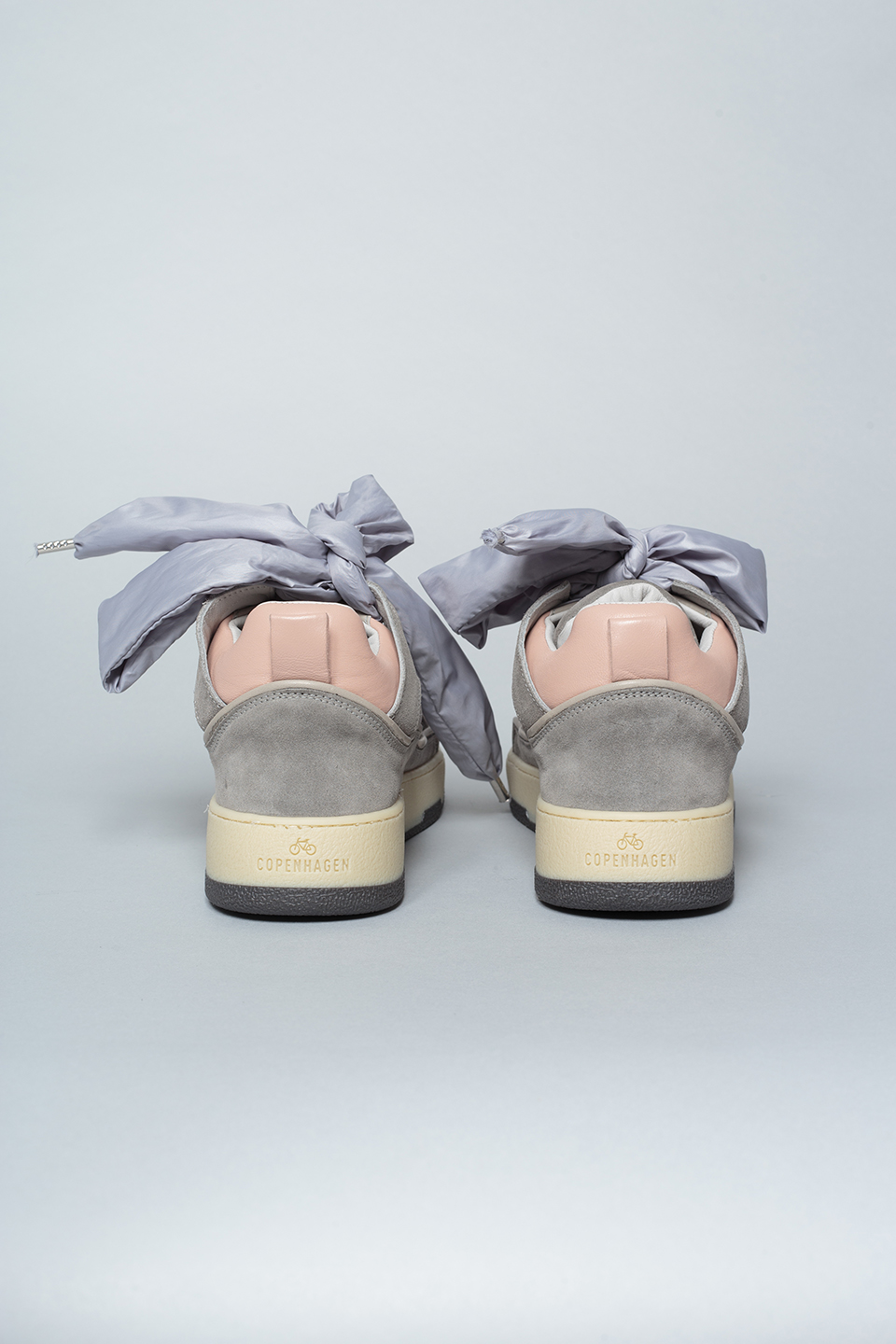 CPH201 Leather Mix grey - alternative 4
