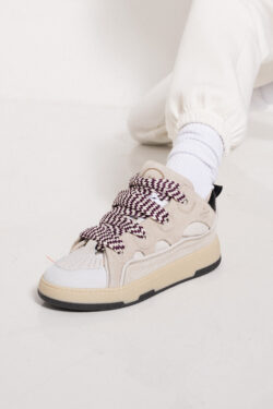 CPH201 Leather Mix white - alternative 5