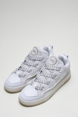 CPH201 Leather Mix white - alternative 1