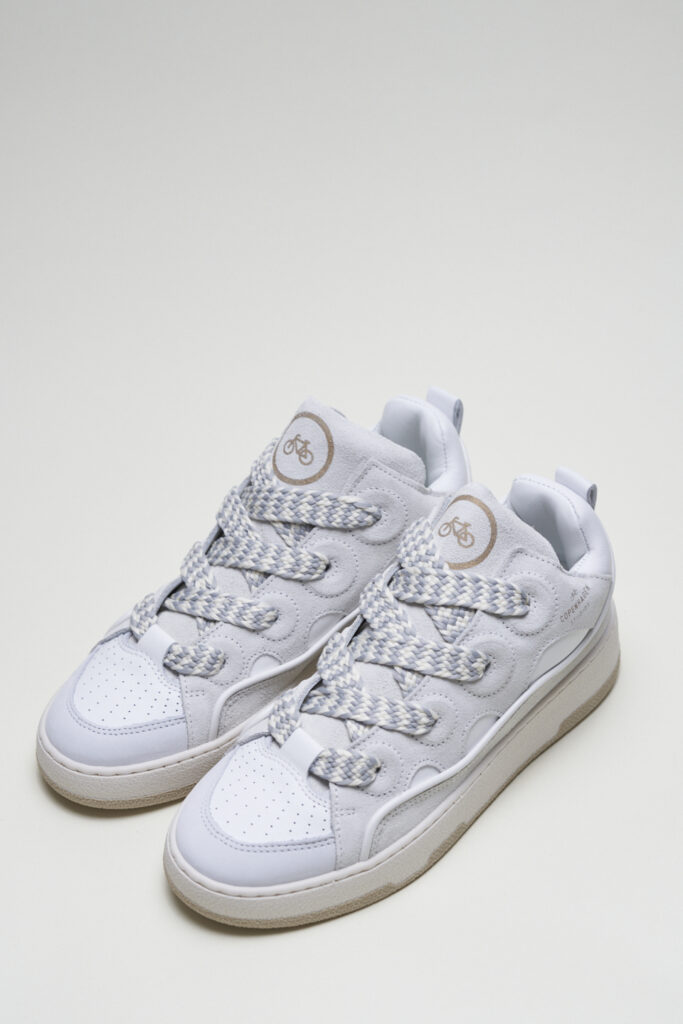 CPH201 Leather Mix white - alternative 1