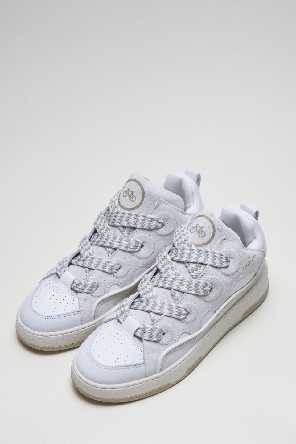 CPH201 Leather Mix white - alternative 1