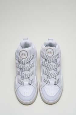 CPH201 Leather Mix white - alternative 2