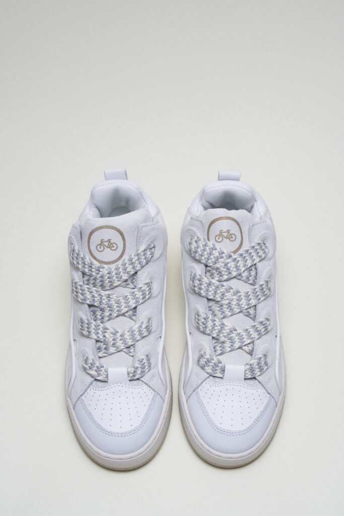 CPH201 Leather Mix white - alternative 2