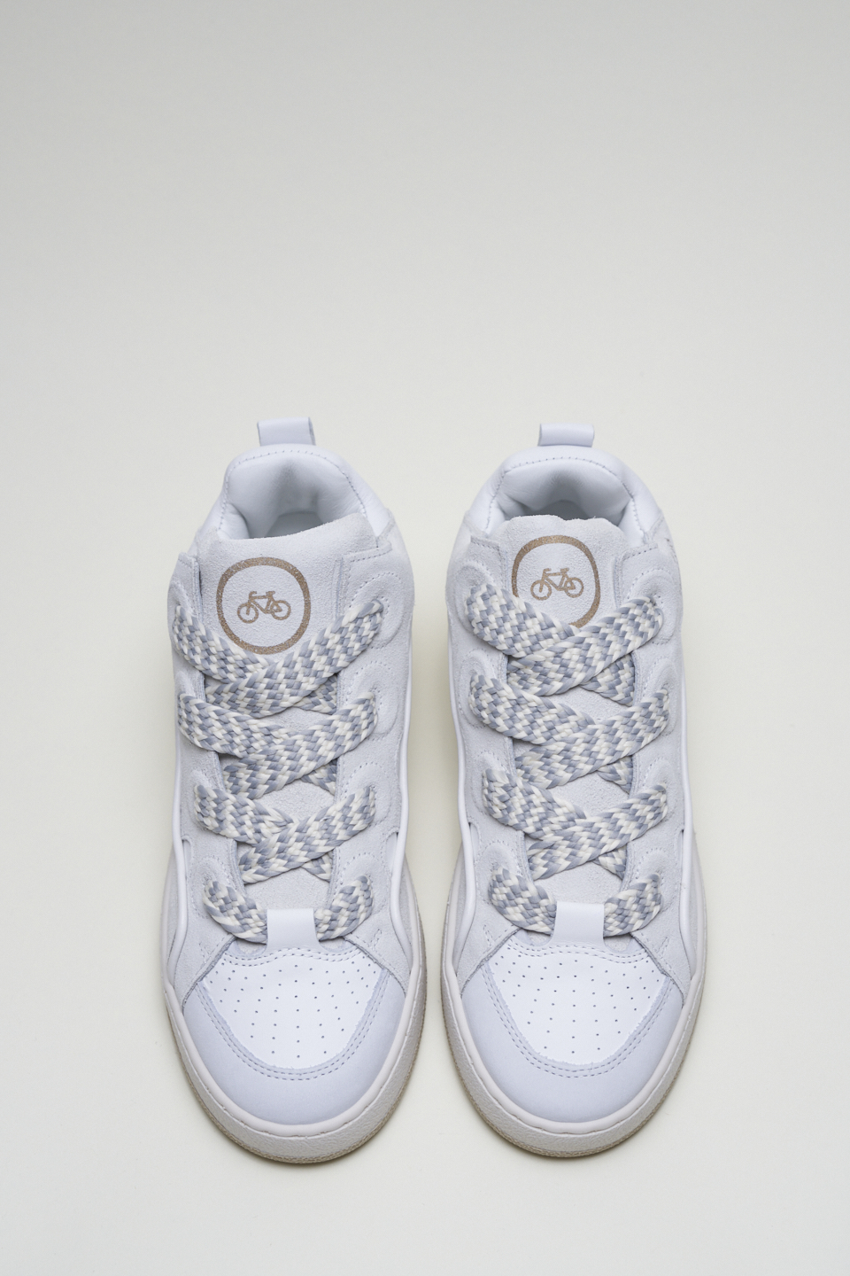 CPH201 Leather Mix white - alternative 2