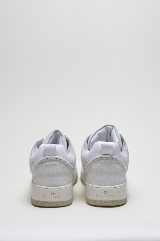 CPH201 Leather Mix white - alternative 3