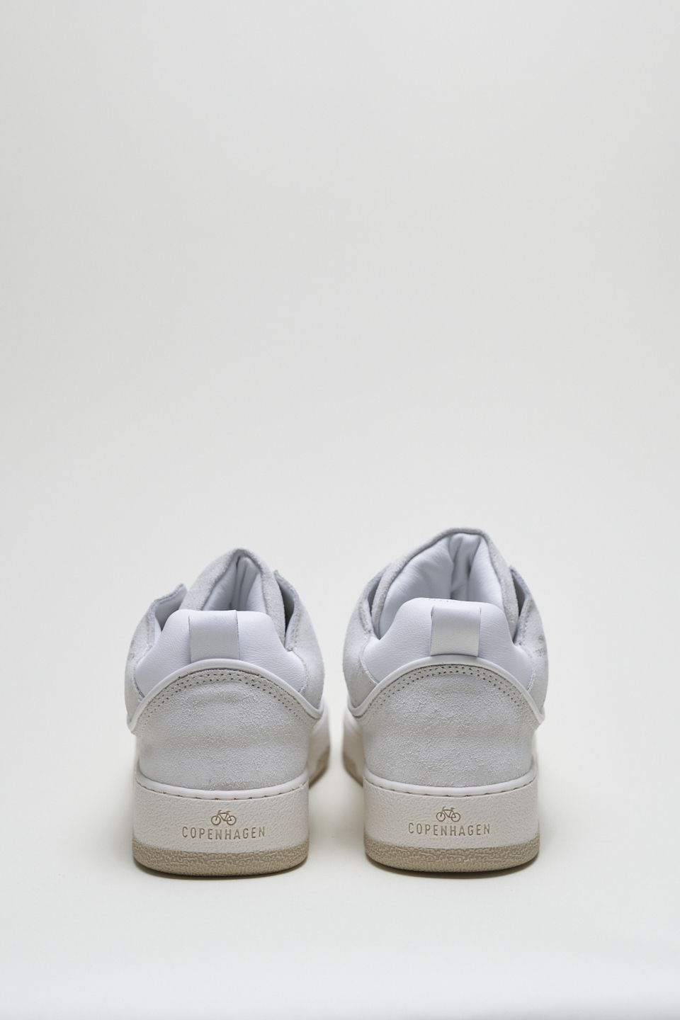 CPH201 Leather Mix white - alternative 3