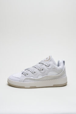 CPH201 Leather Mix white - alternative 4