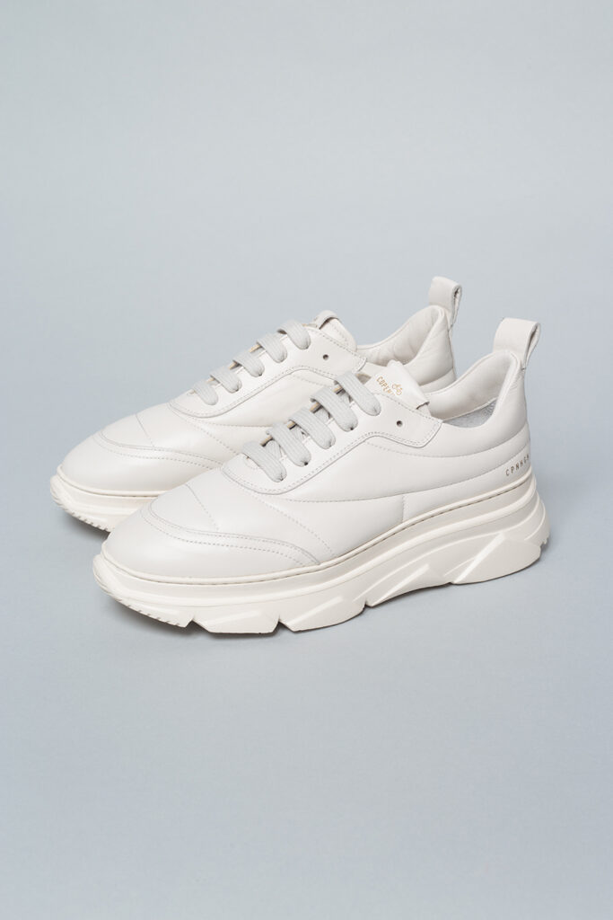 CPH205 nappa cream white - alternative 2