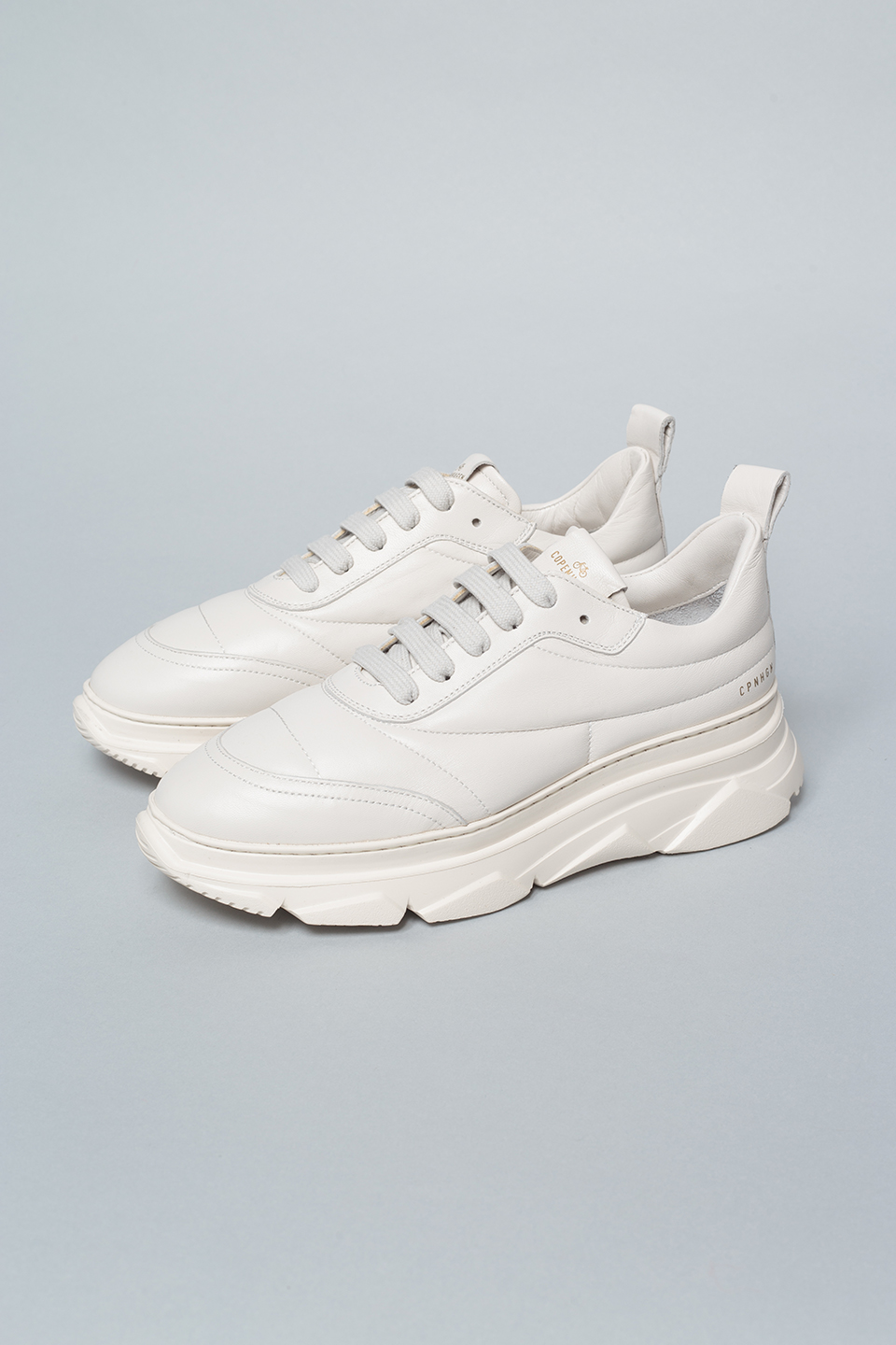 CPH205 nappa cream white - alternative 2