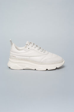 CPH205 nappa cream white - alternative 1