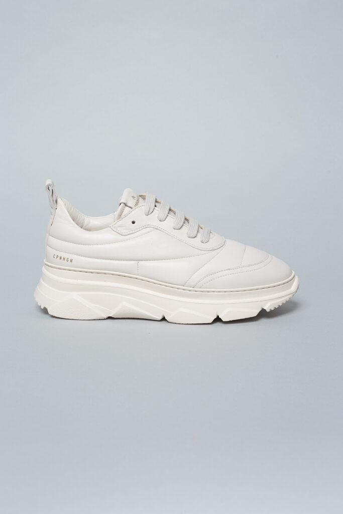 CPH205 nappa cream white - alternative 1