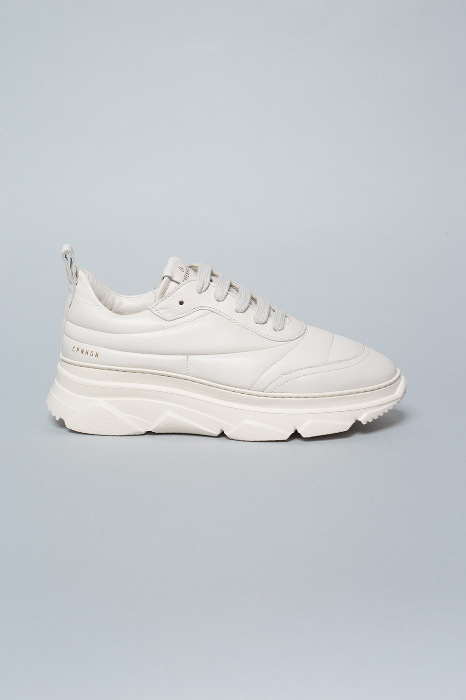CPH205 nappa cream white - alternative 1