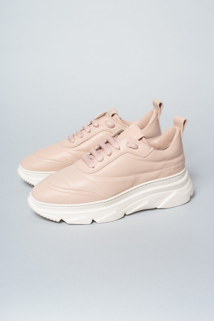 CPH205 nappa nude - alternative 2