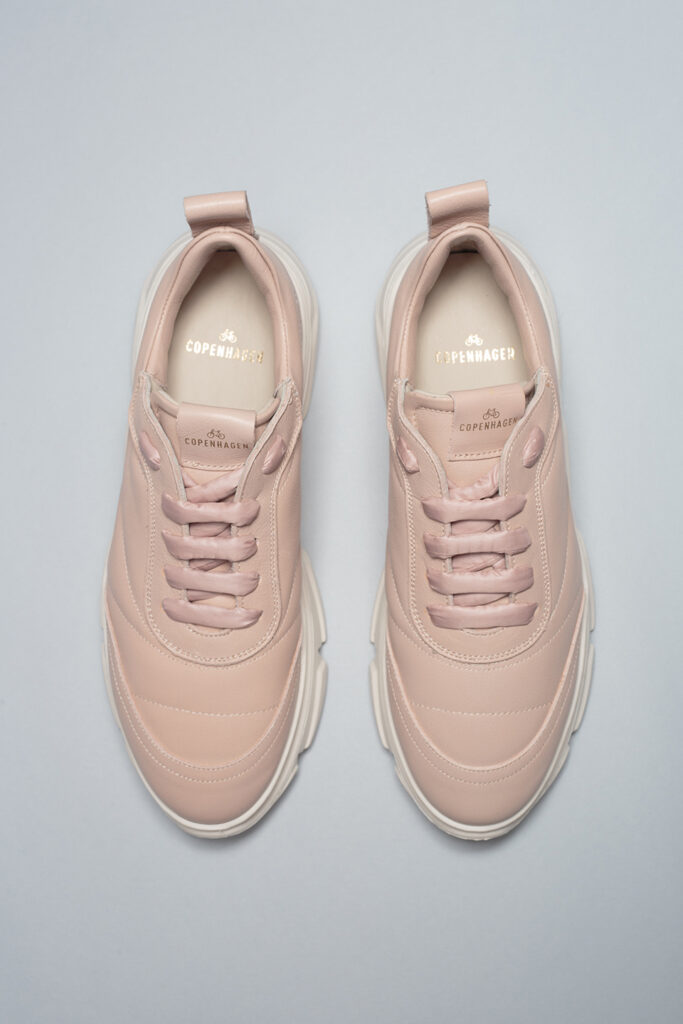 CPH205 nappa nude - alternative 3