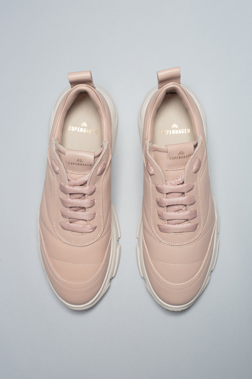 CPH205 nappa nude - alternative 3