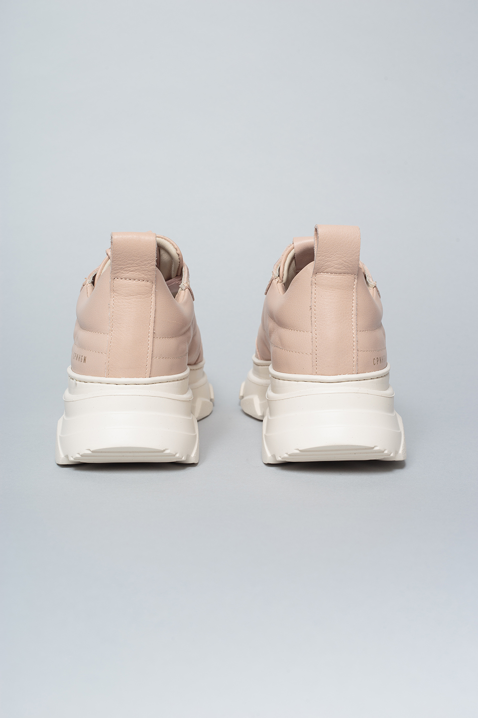 CPH205 nappa nude - alternative 4