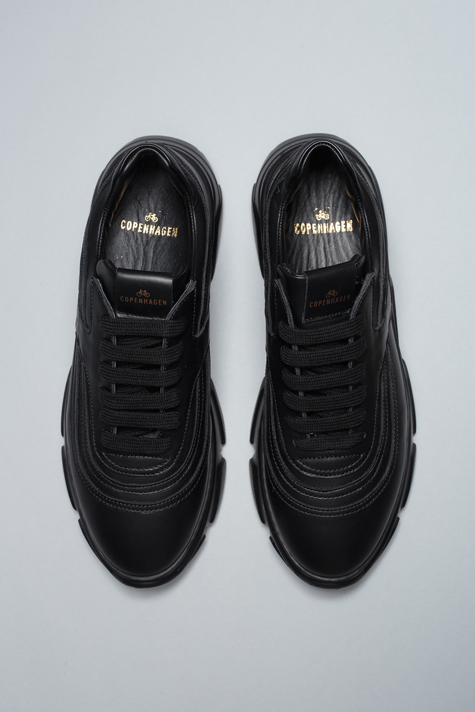 CPH206 vitello black - alternative 3