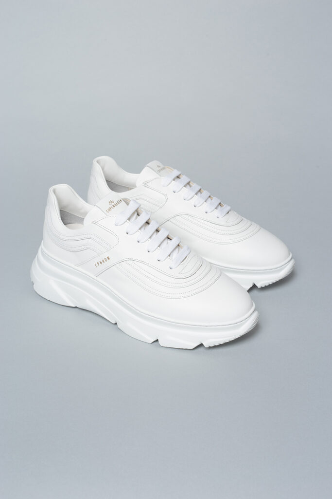 CPH206 vitello white