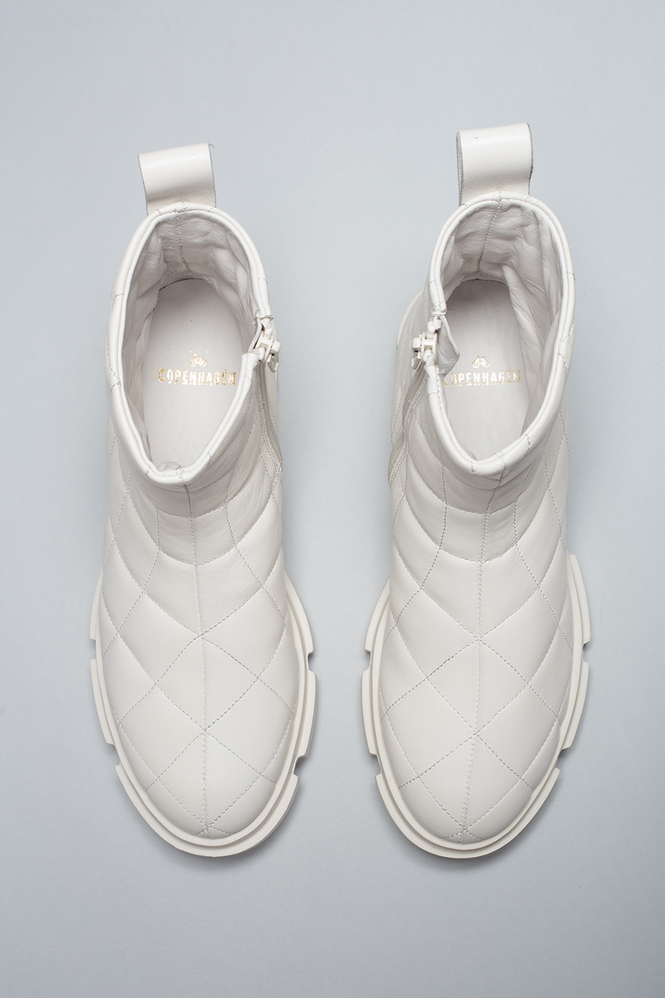 CPH48 nappa eggshell - Alternative 3