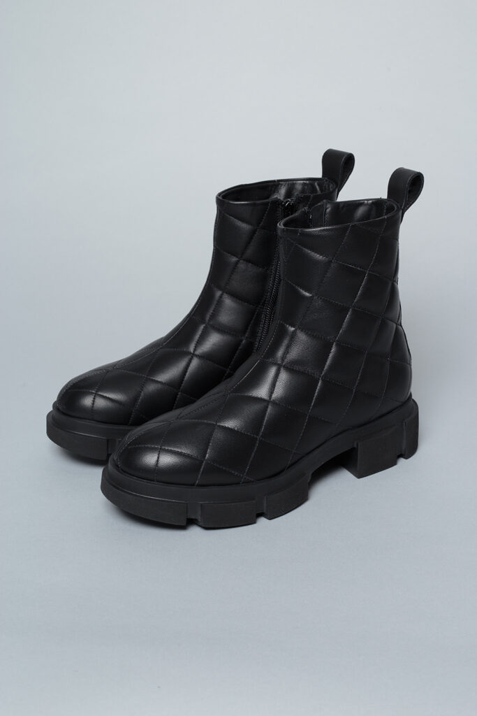 CPH48 nappa black - alternative 2