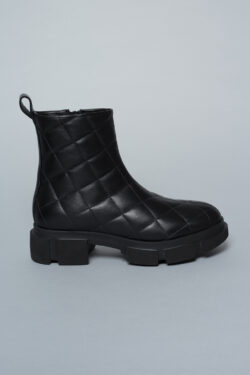 CPH48 nappa black - alternative 1