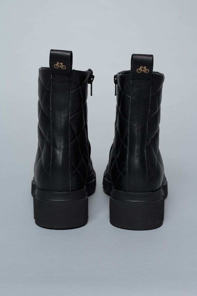 CPH48 nappa black - alternative 3