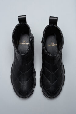 CPH48 nappa black - alternative 4