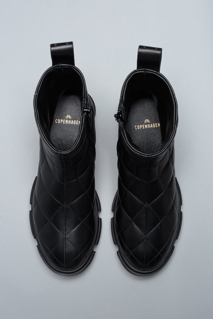 CPH48 nappa black - alternative 4