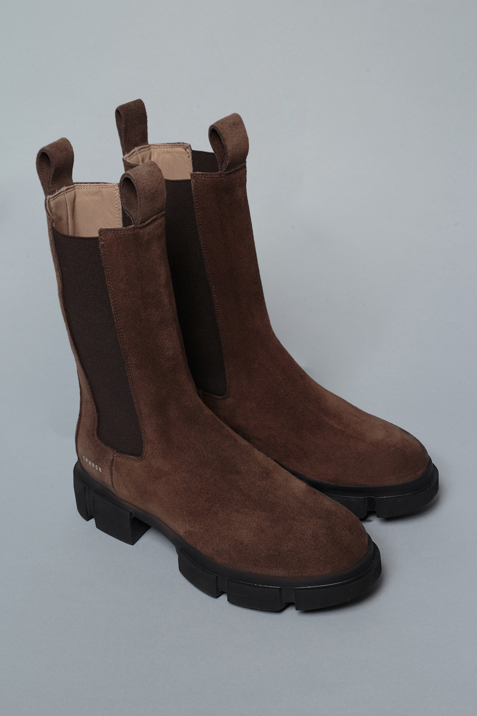 CPH500 crosta brown