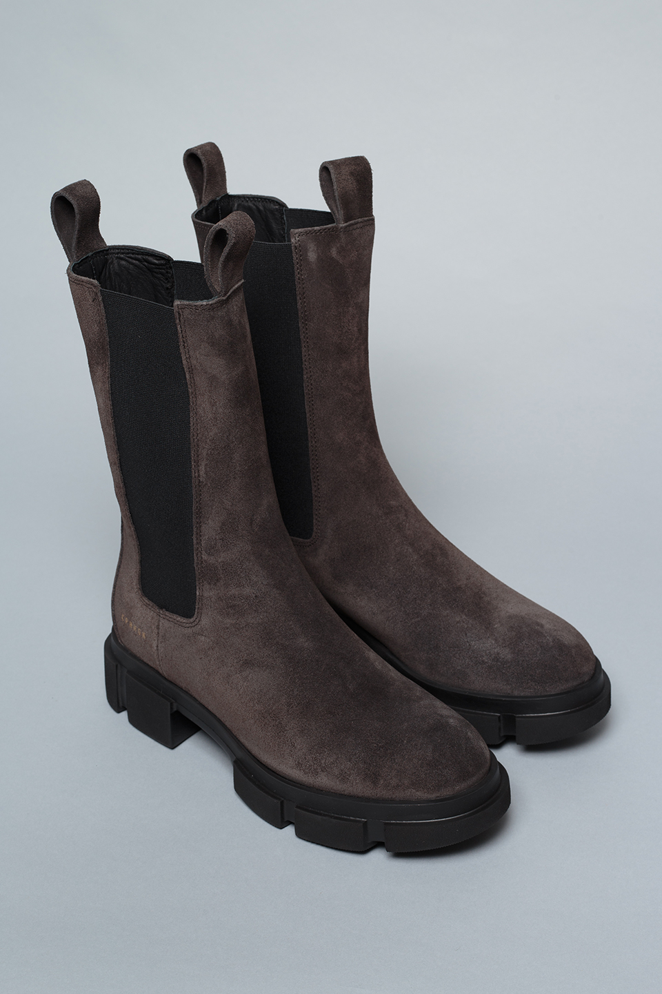 CPH500 crosta off black