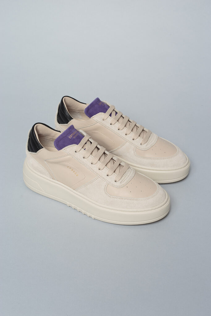 CPH71 leather mix nature