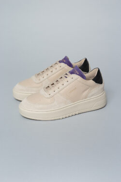 CPH71 leather mix nature - alternative 2