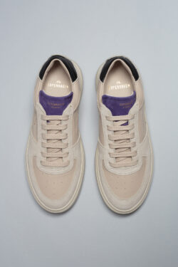 CPH71 leather mix nature - alternative 3